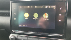 Citroen C3 Aircross 1.2 PureTech 110 Flair 5dr [6 speed] Petrol Hatchback